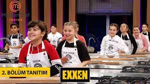 Yeni dijital içerik platformu exxen'de yayınlanan 'masterchef. Masterchef Junior Exxen Izlemedia Com Netflix Exxen Ve Blutv Izle