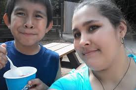 Fundraiser for Bridgette Renteria by Rebecca Espinoza : Funeral expenses  for Angela (ANGIE)