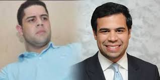 Revelan Roberto Angel y John Pércival eran amigos desde niños