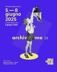 Direzione generale Archivi: Archivissima 2025: Archivi di Stato protagonisti della Notte degli Archivi