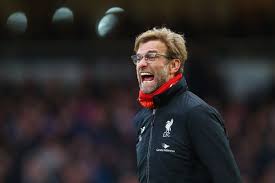 Country liverpool manager jurgen klopp has insisted his side's recent poor form could spark a reaction from his players that fuels a revival of their season when they face manchester united in the fa cup on sunday. Liverpool Fc Players Are About To See Klopp S Ruthless Side Kristian Walsh North Wales Live