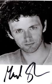 Michael Sheen OBE