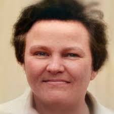 Alta Fay Ryman Pachal (1927-2005)