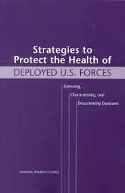 Concentration sensitivity levels are recorded as ct = concentration x time. Appendix D Detecting And Monitoring Chemical Agents Strategies To Protect The Health Of Deployed U S Forces Detecting Characterizing And Documenting Exposures The National Academies Press