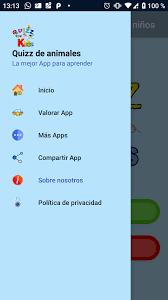 Y será el monitor quien de la historia por finalizada. Juego Para Ninos Preguntas Juegos For Android Apk Download
