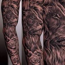 Tattoo Lowe Sleeve Tier Tattoo Tiertattoos Lowin Tattoo