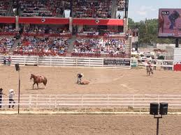 Frontier Days The Action Story