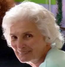 Mary Gilmore Obituary