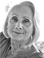 Joyce Raspanti Obituary (1928