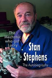 Dave Bickers Unscrambled by Ian Berry (hardbound)