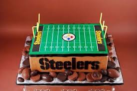 Cup A Dee Cakes Blog Super Bowl Cake Strategies Superbowl Cake Cake Football Birthday Party