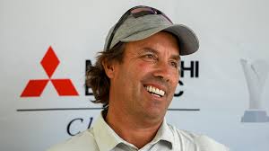 Ames finishes tied for second at Mitsubishi Electric