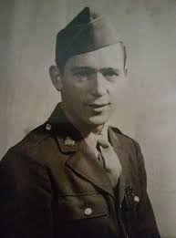 Today we remember Pvt William H. Bush who died january 12, 1945 at Langlire 