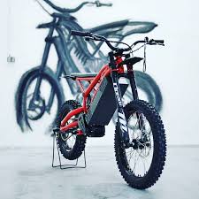 Use this trail as the beginning or end of a long loop with other rides in the. Investment Opportunity With Revx Offroad Electric Motorcycle Electricmotorcycles News It S Time