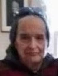 Obituary information for Sandra Kiogima