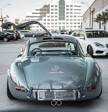 Luxury Freak On Instagram Lf Automotive When Your 64 Yo But Still Got It Thoughts On This 1955 Mercedes Benz 300 Luxury Car Photos Mercedes 300 Benz Car