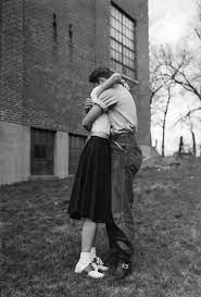 1950s Everyday Life In The Past Vintage Photography Vintage Couples Love Photography