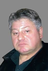 Carlo Esposito Obituary