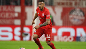 In tolisso's absence, marc roca partnered joshua kimmich in the central midfield against hoffenheim. Tolisso El Primer Perjudicado De La Revolucion Del Bayern