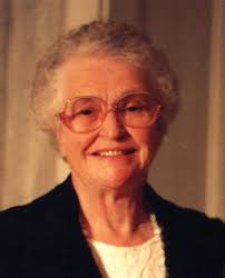 Obituary of Jessie Nagel