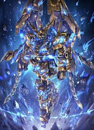 Anime Manga Fanart Ilustration Drawing Gundam Unicorn Gundam Gundam Wallpapers