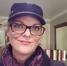 Thought I'd share some really gorgeous Mexican sagentic agate I finished up  this afternoon! I outlined my shape following the sweet spot