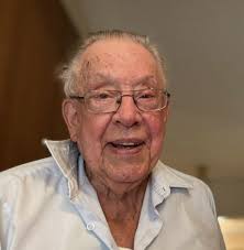 HENRY BORGARDT Obituary