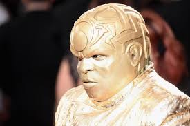 TIL Cee Lo Green went