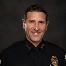 Today, we bid farewell to a remarkable leader, mentor and friend—Chief  James Riggs. After more than 30 years of dedicated service to the City of  Altamonte Springs and the #ASPD, Chief Riggs