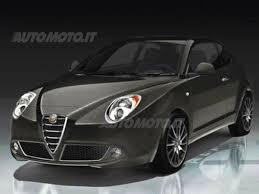 Image result for Grigio Antracite 2015 MiTo