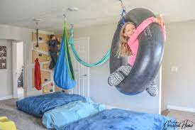 Use the remaining 1x6 pieces to cap off the armrests and the backrest. How To Create A Diy Sensory Playroom The Created Home