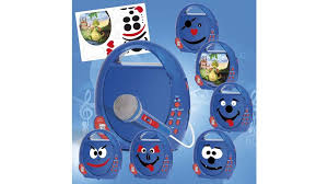 We would like to show you a description here but the site won't allow us. Busch Elektronik Fur Kinder Cd Player Boombox Blau Online Bestellen Muller