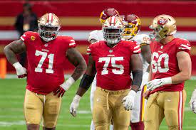 The 49er Faithful - The Sonoma County Gazette