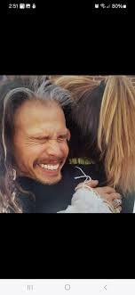 Aerosmith fan appreciation and personal stories