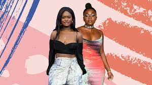 15 Black Women Who Are Shaking Things Up In The UK Right Now | Glamour UK