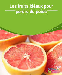 6 Fruits Qui Sont Vos Allies Pour Perdre Du Poids Fruit Pour Maigrir Regime Fruits Perdre Du Poids