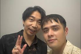 🤖⚡ Let's volt in! Voltes V: Legacy