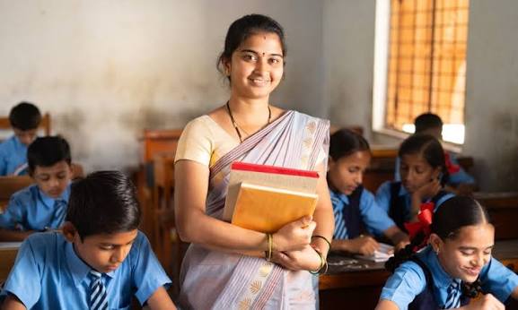 Govt School Teacher Tirunelveli Recruitment 2026