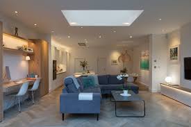 If you're looking to invest in garden lighting to place near windows and doors, you may want to look at low level lighting, which won't filter inside and interrupt sleeping. Layering With Lights Splash Of Light