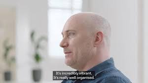 Damon Pearson's Instagram, Twitter & Facebook