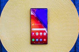 To activate this go to settings · then display · click the home screen menu · you will found lock home screen layout · touch to enable it. Become A Galaxy Note 20 Pro With These 10 Hidden Features Cnet
