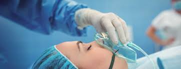 Image result for LET Anesthesia