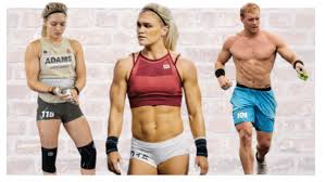 The crossfit open unites hundreds of thousands of athletes around the world to compete in the world's largest participatory sporting event in history. 11 Crazy Stats From The 2020 Crossfit Games