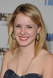 Interview: Laura Slade Wiggins (Rings)