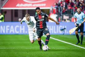 Difícilmente tendremos el dominio del partido por parte de frankfurt o werder bremen. Pronostico 18 05 Werder Bremen Bayer Leverkusen Bundesliga Apuestas Deportivas