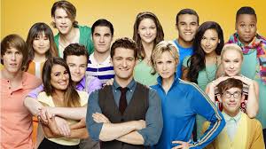 Glee Season 5 Was A Mess Season 5 Of Glee Was Amazing And A Mess By Leslie Lozada Pop Off Medium