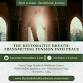 The Restorative Breath: Transmuting Tension into Peace event image