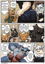 Omyurice-Yooyus-Magical-Adult-Store-Issue-2-Gayfus-Page-5