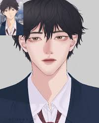 Commissioning artists for Limbus Company art style