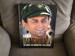 adam gilchrist